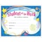 Trend Enterprises Student of The Week Colorful Classics Certificates, PK180 T2960 - alternate 2